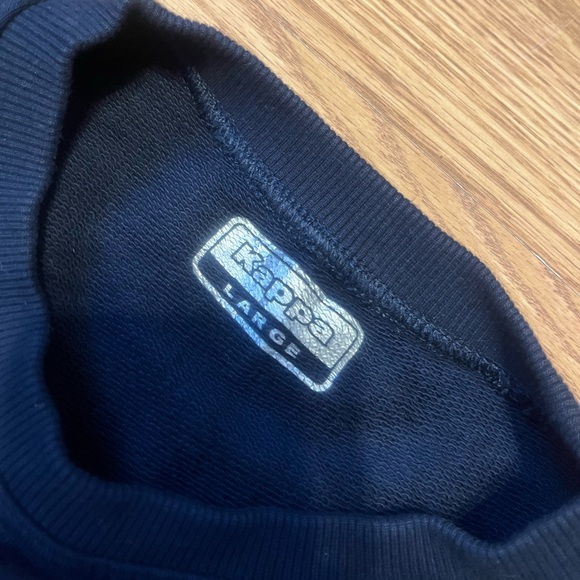 Kappa crewneck - Picture 3 of 3